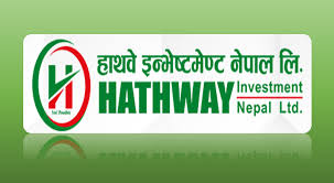 हाथवे इन्भेष्टमेन्टको सञ्चालन आम्दानी ४७% ले घट्यो, खुद नाफा भने अलिकति बढ्यो